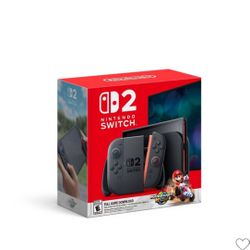 Nintendo Switch 2