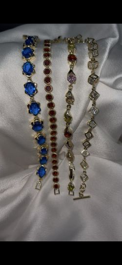 Bracelets