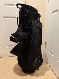 Calloway Stand Golf Bag