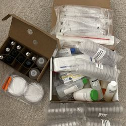 Lab Equipments For Sale!!