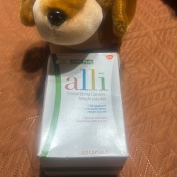 alli