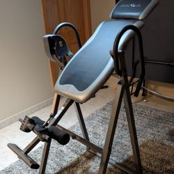 Innova ITX9600 Inversion Table