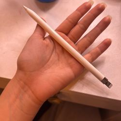 Apple pencil for lighting charger 