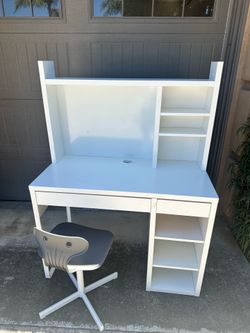 IKEA Desk