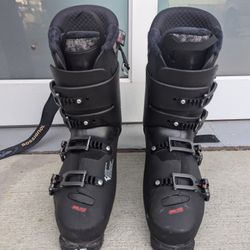Rossignol Alltrak Pro 100 ski boots - 315mm 27.5
