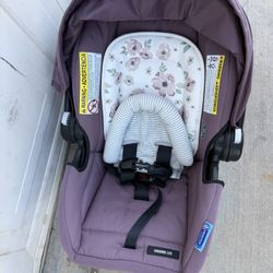 Car seats 