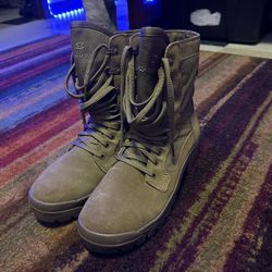 Garmont Military Boots