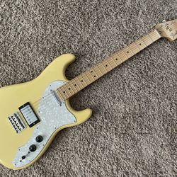 Fender Pawn Shop Series Deluxe 70’s Stratocaster Guitar