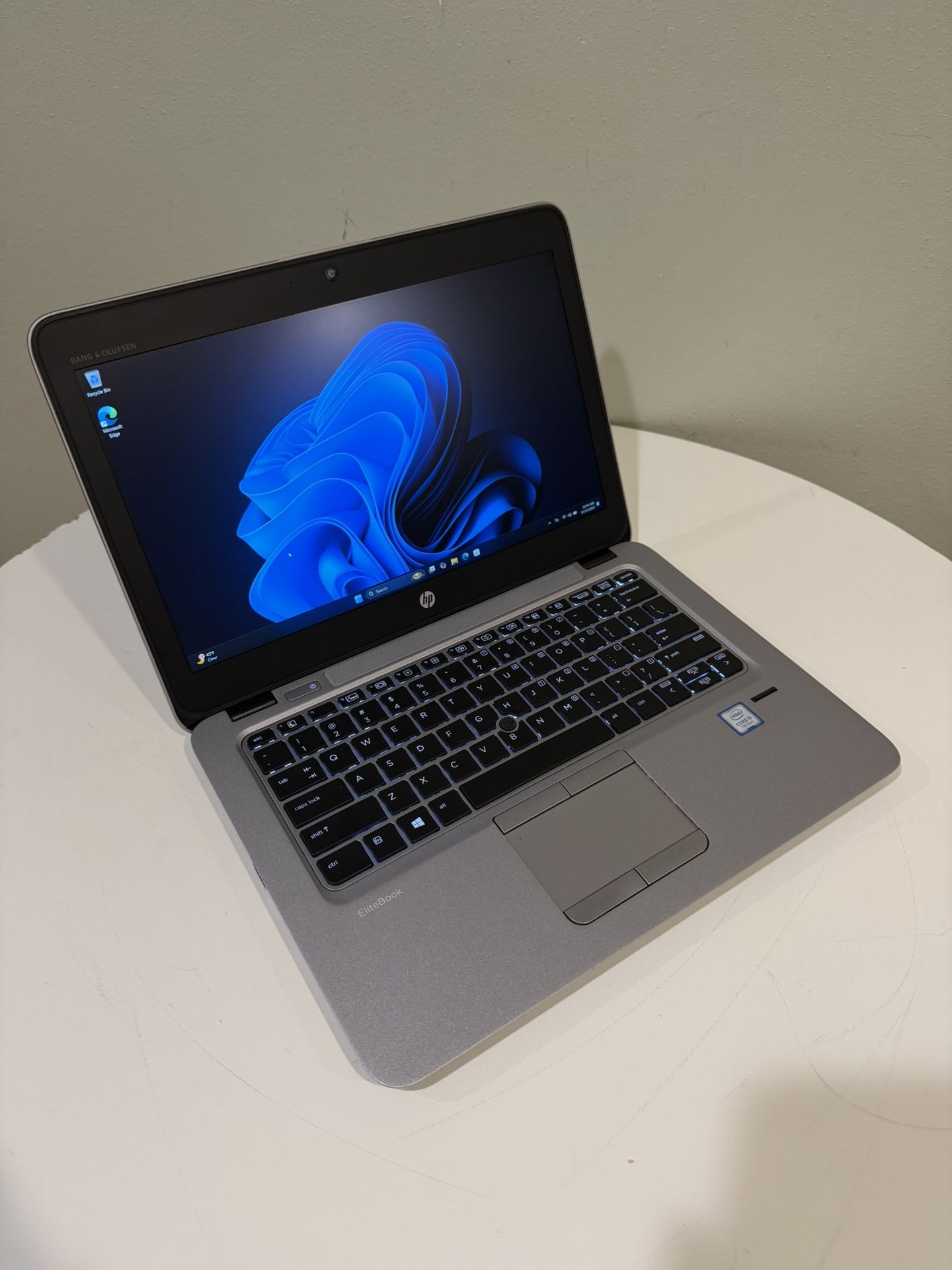 i5 HP Elitebook Laptop PC Computer Windows 11 Pro