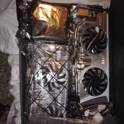 Msi Twin Frozr11 Gaming Mother Board