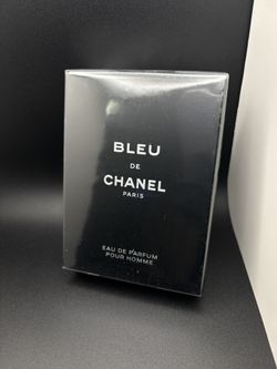 Chanel Cologne