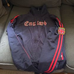 Women’s Track Jacket
