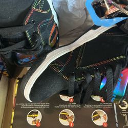 Heelys Youth Size 3 New