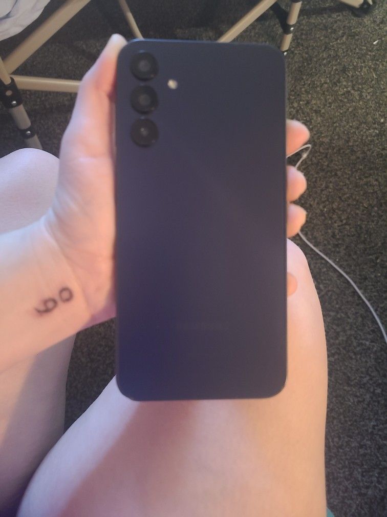 Samsung Galaxy A15 5G