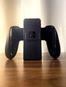 Nintendo Switch Joy Con Grip
