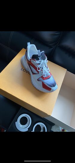 Louis Vuitton shoes