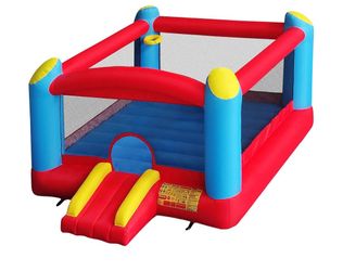 Funormous Enormous Giant Bounce House for Kids