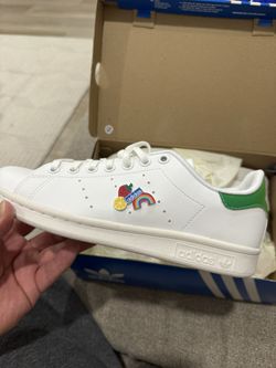 Adidas Stan Smith 6.5
