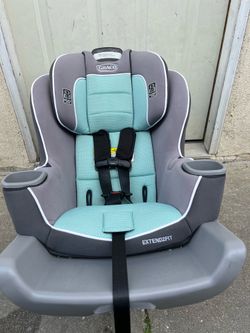 GRACO EXTEND 2FIT CONVERTIBLE