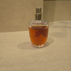 Obsession By Calvin Klein