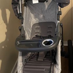 Baby Stroller 
