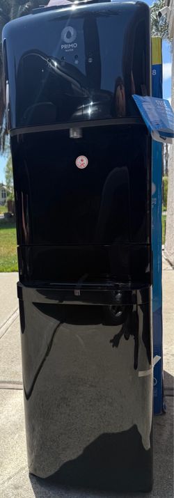 Primo 2 Temp Water Dispenser *New
