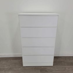 White-Chest 