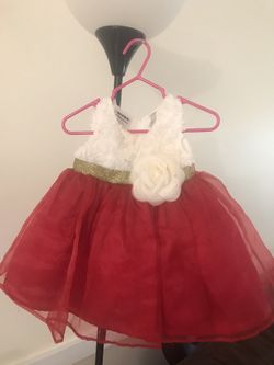 Vestido blueberry ( 12 months)