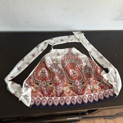 Crop Halter Top