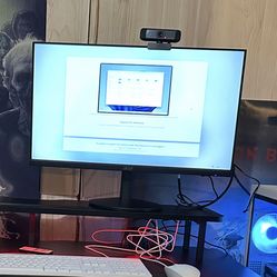 Pc monitor Acer