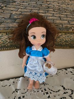 Doll