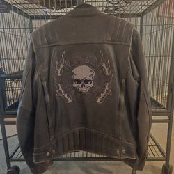 Harley Davidson Jacket