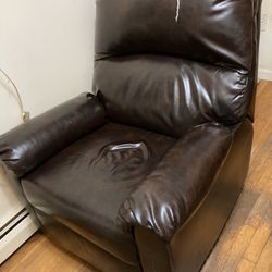 Recline Couch 