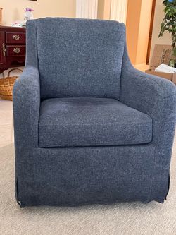 Arm chair