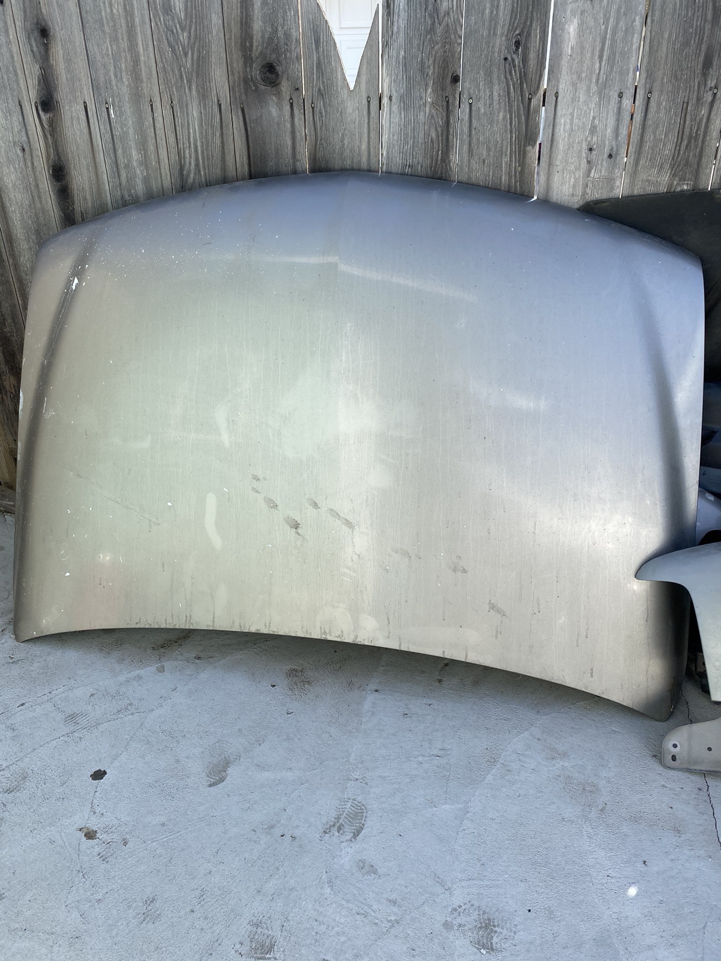 1999 Chevrolet Silverado