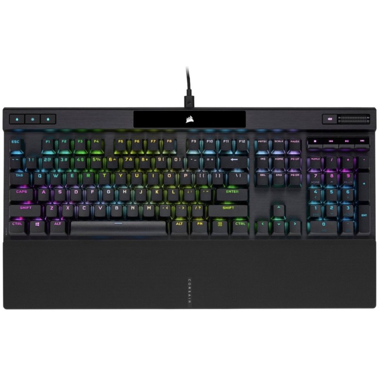 Corsair Keyboard and Mouse