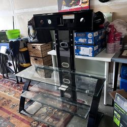 TV Stand For Sale -  Need To Sale By Tuesday 