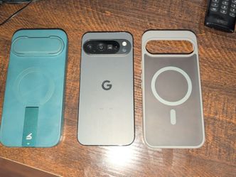 Google Pixel 10 Pro XL