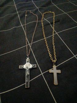 2 chains