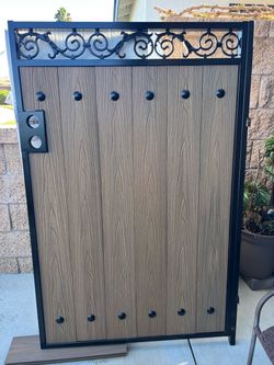 Iron Gate