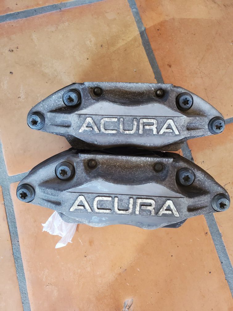 Acura Honda Parts