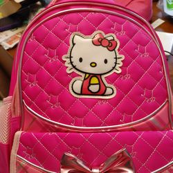 Kids Backpack 