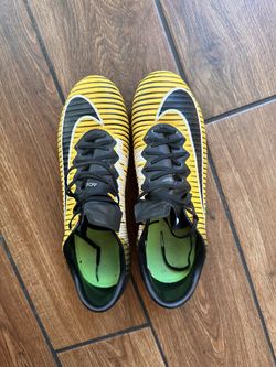 Nike Mercurial Vapor Xi