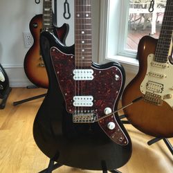 Fender CIJ Vista Series jagmaster