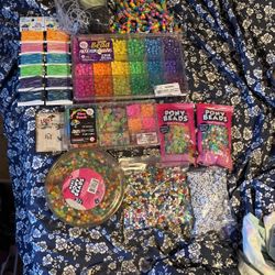 Beads Kit