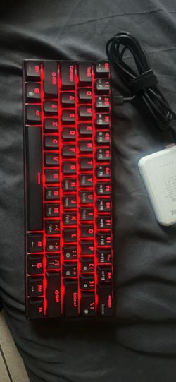 Gaming stuff