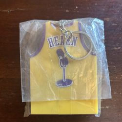 Chick Hearn Toy
