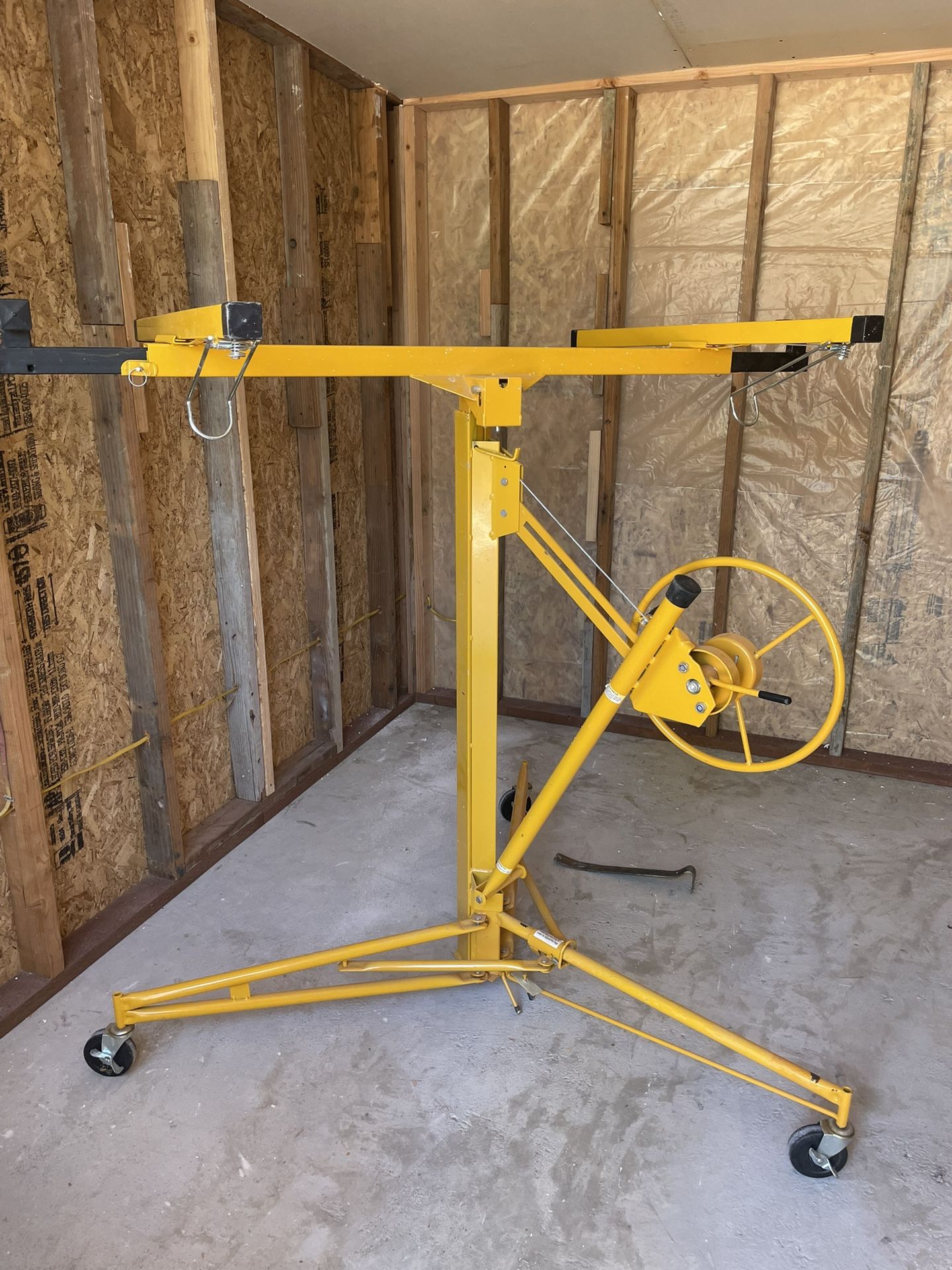 Lifting Equipment 