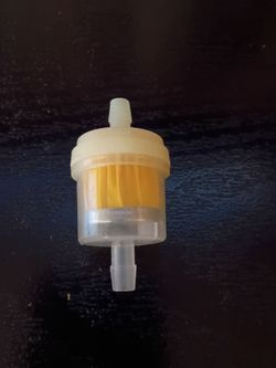 Fuel Filter