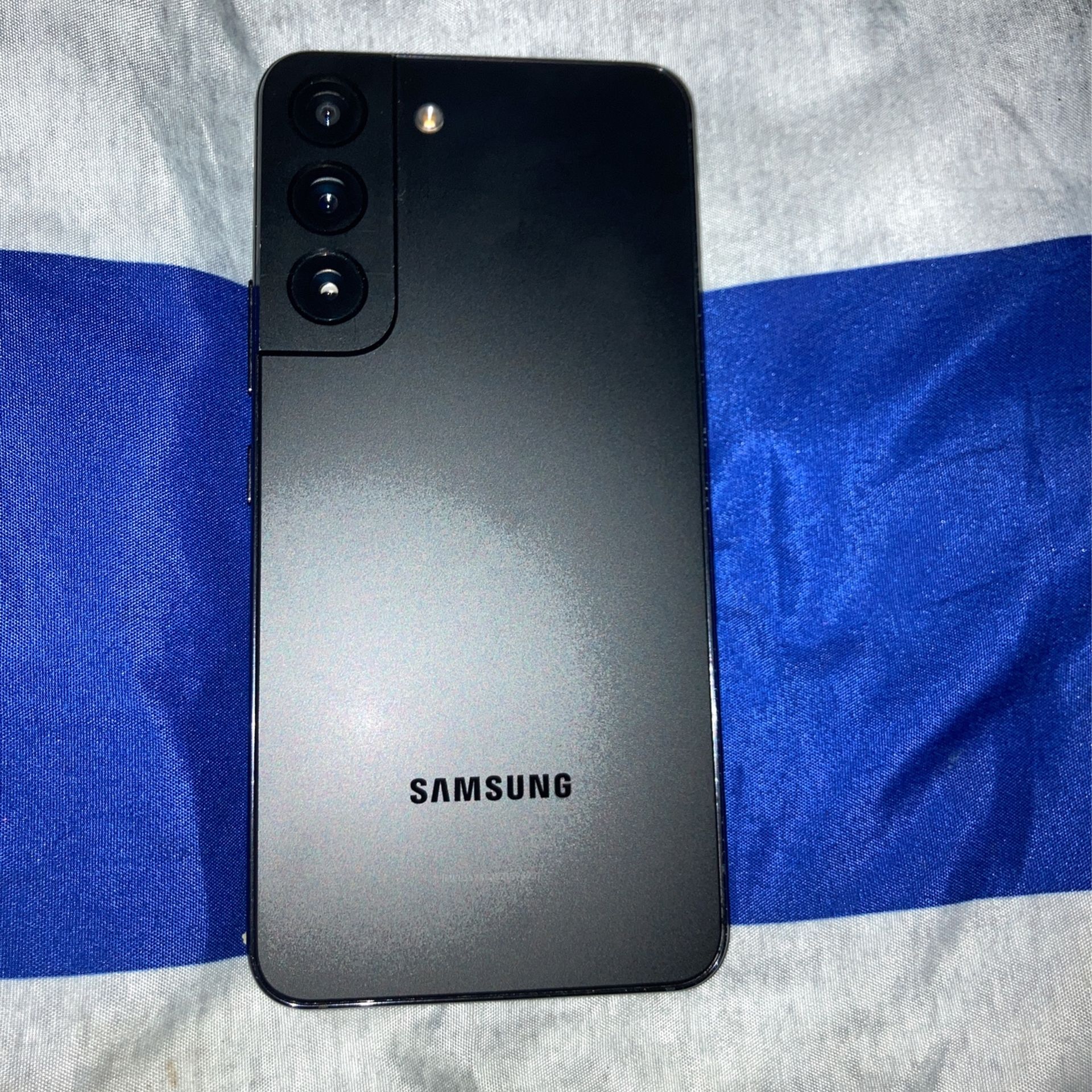 New Samsung Galaxy 22 128GB TMobile Phone